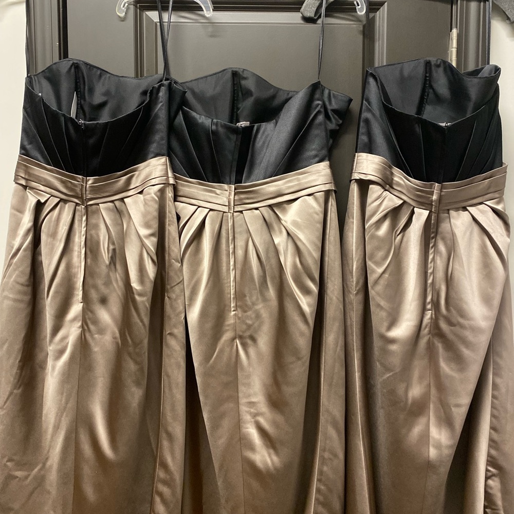 NWT Allure Bridal Bridesmaid dresses